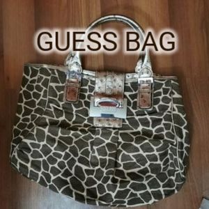 Guess Bag